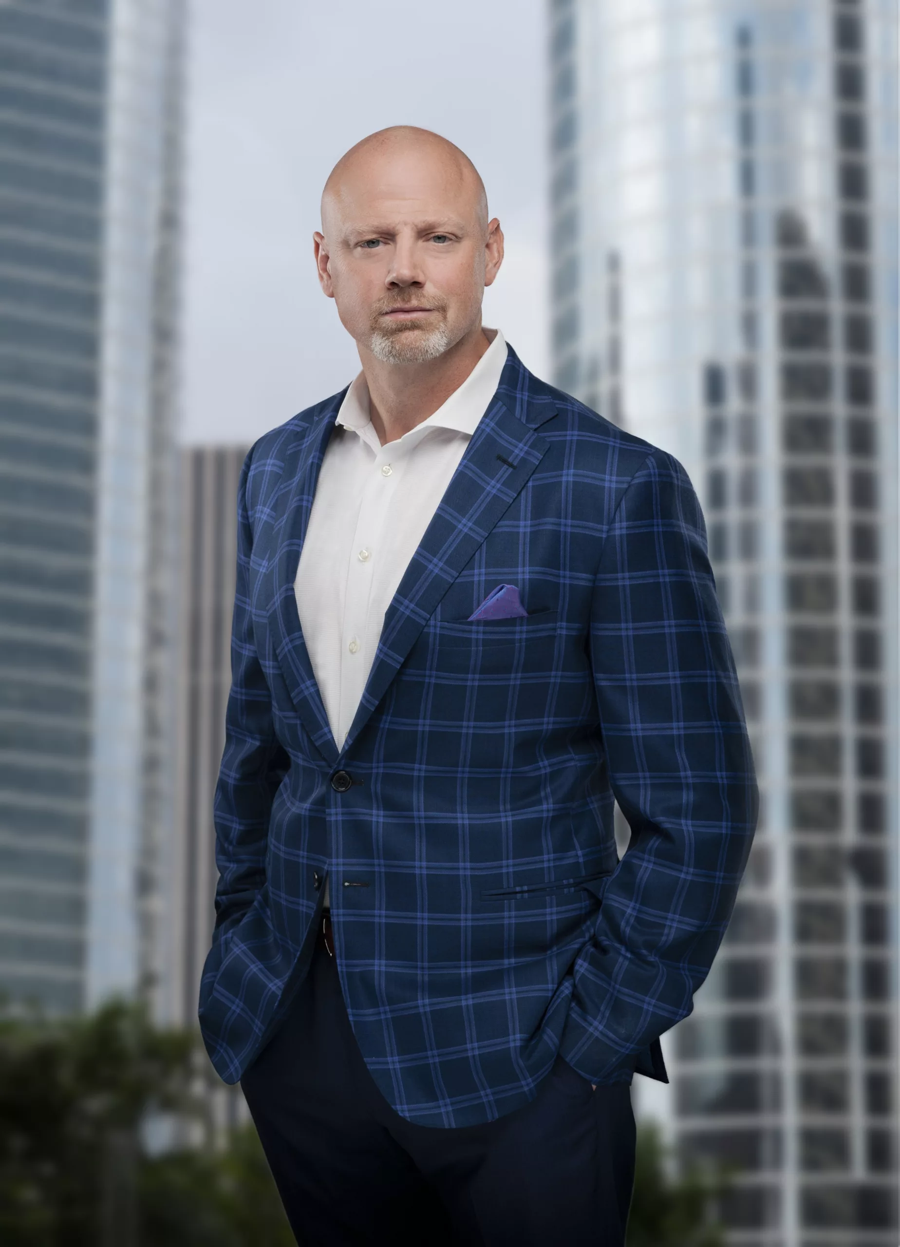 Jarrod McGehee Oil Investor